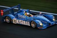 Porsche RS Spyder.Cliquez pour agrandir