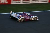 Porsche RS Spyder.Cliquez pour agrandir