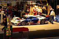 Saleen S7R. Cliquez pour agrandir