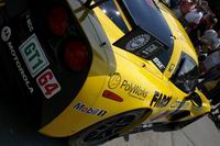 Corvette C6R.Cliquez pour agrandir