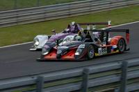 Porsche RS Spyder & Radical AER.Cliquez pour agrandir