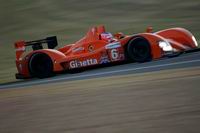 Ginetta Zytek 09S. Cliquez pour acc�der � la page