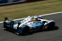 Pescarolo P01 Judd. Cliquez pour acc�der � la page