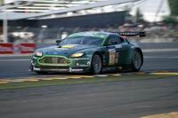 Aston Martin Vantage GT2.Cliquez pour agrandir