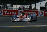 Lola B05/40 Mazda.Cliquez pour agrandir