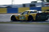 Corvette C6R.Cliquez pour agrandir