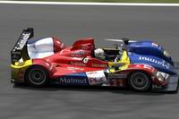 Oreca 01 AIM. Cliquez pour acc�der � la page