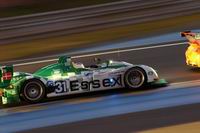 Porsche RS Spyder.Cliquez pour agrandir
