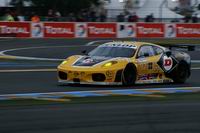 Ferrari F430 GTC.Cliquez pour agrandir