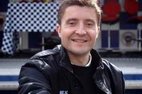 Bruno Vandestick. Cliquez pour acc�der � la page