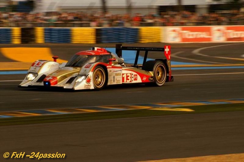 Lola Rebellion B10/60