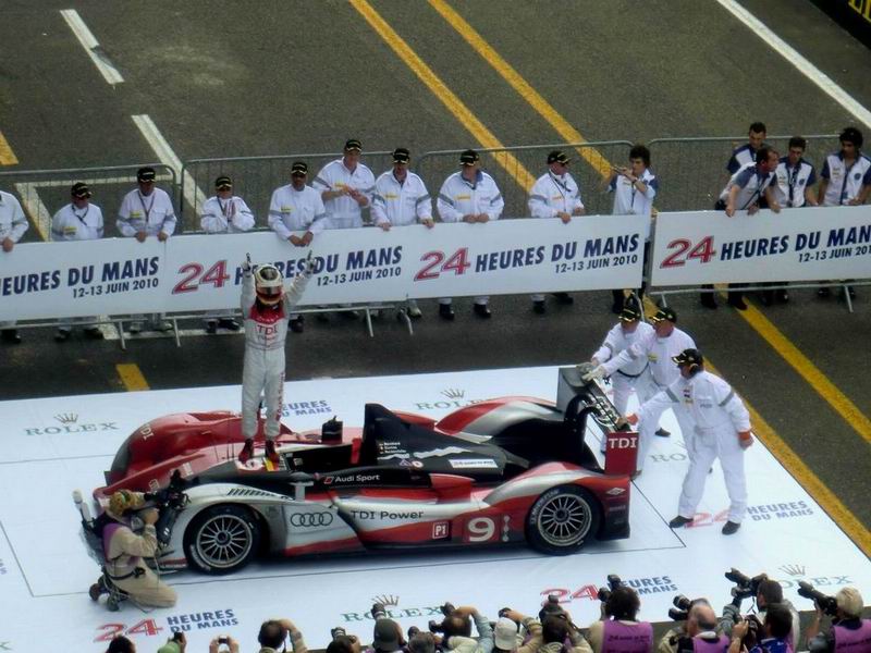 Audi R15+