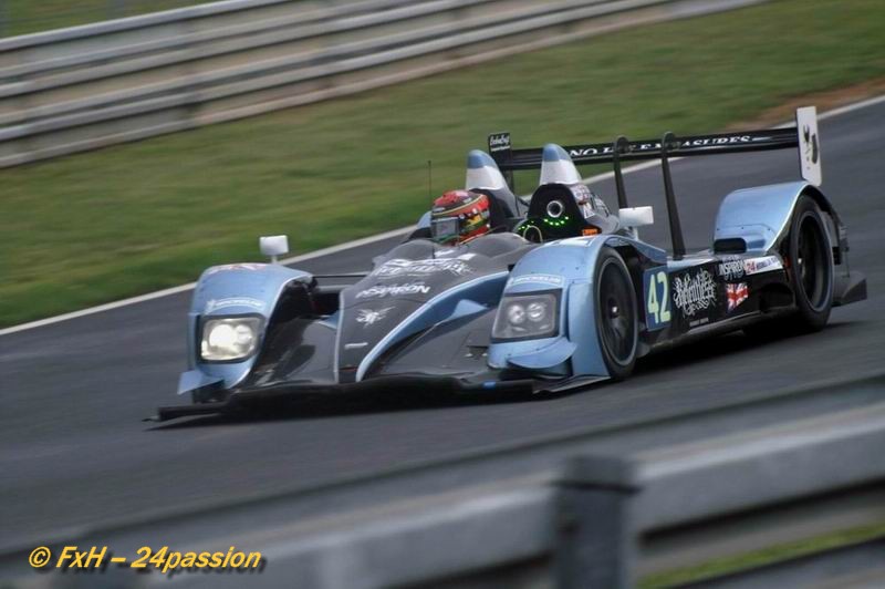 HPD ARX 01 C