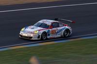 Porsche 997 GT3 RSR.Cliquez pour agrandir