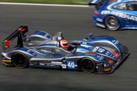 Ginetta Zytek 09S.Cliquez pour agrandir