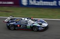 Ford GT.Cliquez pour acc�der � la page