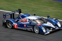 Peugeot 908.Cliquez pour acc�der � la page