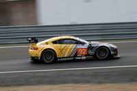 Aston Martin V8 Vantage.Cliquez pour agrandir