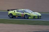 Ferrari F430 GTC.Cliquez pour agrandir