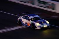 Porsche 997 GT3 RSR.Cliquez pour agrandir