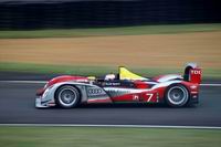 Audi R15 Plus.Cliquez pour agrandir