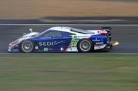 Saleen S7R.Cliquez pour acc�der � la page