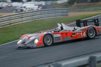 Audi R10 TDI.Cliquez pour acc�der � la page