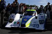 Lola B09/80-Judd.Cliquez pour agrandir