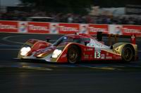 Lola Toyota B10/60.Cliquez pour acc�der � la page