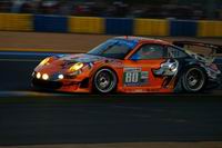 Porsche 911 GT3 RSR.Cliquez pour acc�der � la page