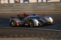 Audi R18.Cliquez pour agrandir