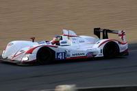Zytek Z11SN Nissan.Cliquez pour acc�der � la page