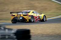 Ferrari F458 Italia.Cliquez pour agrandir