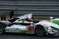 Oreca 03.Cliquez pour agrandir