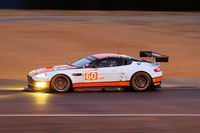 Aston Martin Vantage.Cliquez pour agrandir