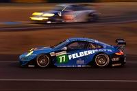 Porsche 911 GT3 RSR.Cliquez pour agrandir