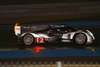 Audi R18 .Cliquez pour acc�der � la page