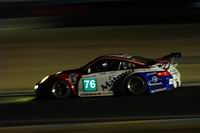 Porsche 911 GT3 RSR.Cliquez pour agrandir