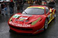 Ferrari F458 .Cliquez pour acc�der � la page