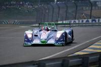 Pescarolo P01.Cliquez pour acc�der � la page