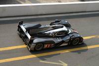 Audi R18.Cliquez pour agrandir