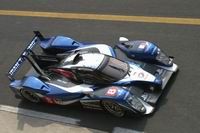 Peugeot 908.Cliquez pour acc�der � la page