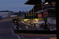 Ambiance de nuit.Cliquez pour agrandir