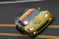Corvette C6R ZR1.Cliquez pour acc�der � la page