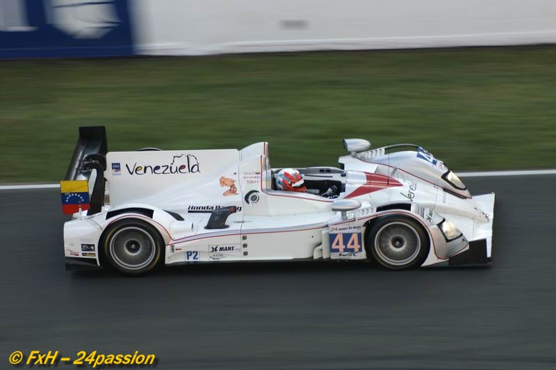 HPD ARX 03b