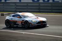 Aston Martin Vantage V8.Cliquez pour agrandir