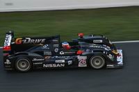 Oreca-03-Nissan.Cliquez pour agrandir