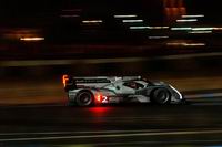 Audi R18 E-tron.Cliquez pour agrandir
