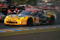 Corvette C6R-ZR1.Cliquez pour agrandir