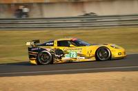 Corvette C6R ZR1.Cliquez pour agrandir